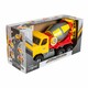 Tigres. Авто "City Truck" бетонозмішувач в коробці (39365)