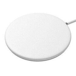 Meizu. Беспроводное зарядное устройство Meizu Wireless Charging White (025739)