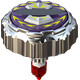 Spinner M.A.D. Ігрушка-спиннер в ассортименте (86340)