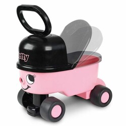 Casdon. Ходунки на колесах і корзина для іграшок "Hetty" (5011551006408)