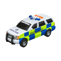 ROAD  RIPPERS. Игровая автомодель - Полиция - спасатели, UK (20244)