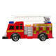 Игровая модель - Пожарники - спасателі, Великобританія (рух, світлові та звукові ефекти), батарейки в комплексі