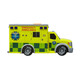 ROAD  RIPPERS. Ігрова автомобіль - Скорая допомога - спасателі, Великобританія (20241)
