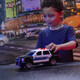 ROAD  RIPPERSИ. Игровая автомодель - Полиция - спасатели (движен, светов. и звуков. эффекты)(20155)