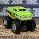 ROAD RIPPERS. Ігрова автомодель - Crocodile (рух, світлові та звукові ефекти) (20062)