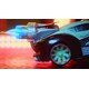 ROAD RIPPERS. Ігрова автомодель - Burnout Blue (рух, світлові та звукові ефекти) (20051)