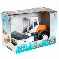 Tigres. Авто "Tech Truck" в коробці 2 моделі (39478)