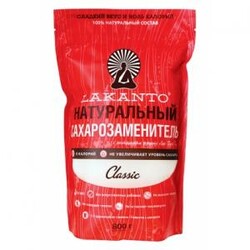 Saraya. Lakanto натуральный сахарозаменитель белый 454 гр (050-8)