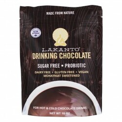 Lakanto. Шоколадный напиток 283 грамм (032-8)