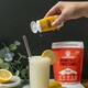 Saraya. Lakanto Liquid Monkfruit Lemon жидкий подсластитель, 52мл (136-6)