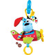 Yookidoo. Іграшка-підвіска музична "Собачка-пілот"(70633)