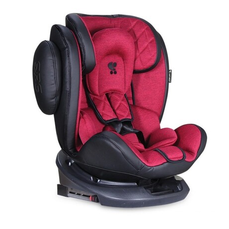 Lorelli. Автокресло AVIATOR ISOFIX (0-36кг) 