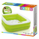 Intex. Детский бассейн 85х85х23 см (Intex 57100 green)
