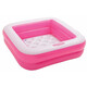 Intex. Детский бассейн  Pink 86х25 см (Intex 57100 pink)