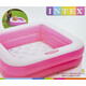 Intex. Дитячий басейн Pink 86х25 см (Intex 57100 pink)