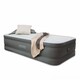 Intex. Надувна велюр-ліжко 99 х 191 х 46 см (Intex 64482)
