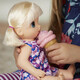 Hasbro. Лялька Hasbro Baby Alive Малятко з морозивом, 30 см(5010993380282)