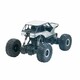 Sulong Toys. Автомобіль OFF-ROAD CRAWLER на р / у - MAX SPEED (матовий чорний, метал. Корпус, 1:18)