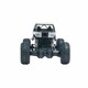 Sulong Toys. Автомобіль OFF-ROAD CRAWLER на р / у - ROCK (сріблястий, метал. Корпус, 1:18) (SL-111RHS)