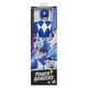 Hasbro. PRG Фигурка Могучие рейнджеры, в ассорт. (PRG 12IN MMPR BLUE RANGER)  (E8903)