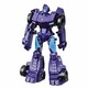 Hasbro.TRA Кібервселенная: фігурка 10 см (E3633 TRA CYBERVERSE SCOUT SHADOW STRIKER) (5010993577415)