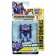 Hasbro.TRA Кібервселенная: фігурка 10 см (E3633 TRA CYBERVERSE SCOUT SHADOW STRIKER) (5010993577415)