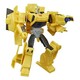 Hasbro. TRA Кибервселенная: фигурка 14 см (E7084 TRA CYBERVERSE WARRIOR BUMBLEBEE) (5010993652464)