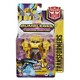 Hasbro. TRA Кибервселенная: фигурка 14 см (E7084 TRA CYBERVERSE WARRIOR BUMBLEBEE) (5010993652464)