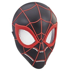 Hasbro. SPD Ігр.Базова маска Людина-Павук (MASK MILES) (5010993549306)