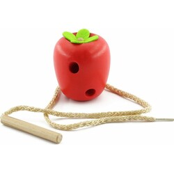 SP. Шнурівка яблуко (Д261)