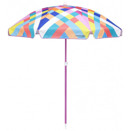 Sunny Life. Пляжный зонтик Вечеринка, 170 см (9339296046944)