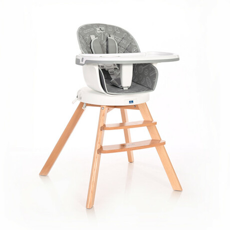 high chair