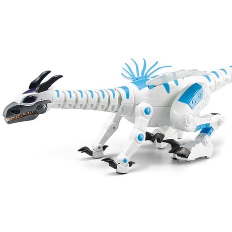 Робот динозавр на р / у Bambi 28303 (white)