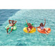 Sunny Life. Коло для плавання Авокадо, 110х140 см (9339296039250)