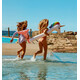 Sunny Life. Игрушка для пляжа Единорог, 95 см (9339296047125)