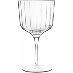Luigi Bormioli. Келих Bach Gin Glass, 600 мл, уп. 4 шт. (12943/02)