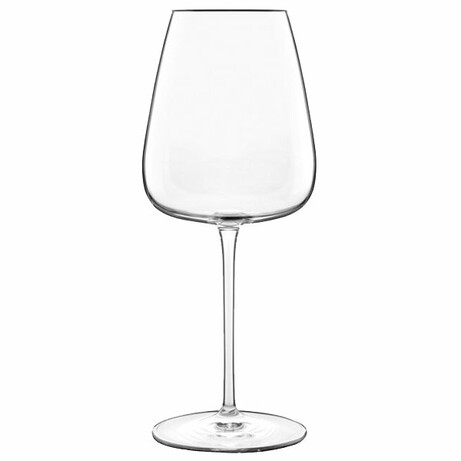 Luigi Bormioli. Бокал Talismano, для белого вина, 450 мл, уп. 4 шт. (12733/02)