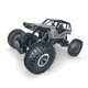Sulong Toys. Автомобиль OFF-ROAD CRAWLER на р/у – ROCK (серебристый, метал. корпус, 1:18) (SL-111S)