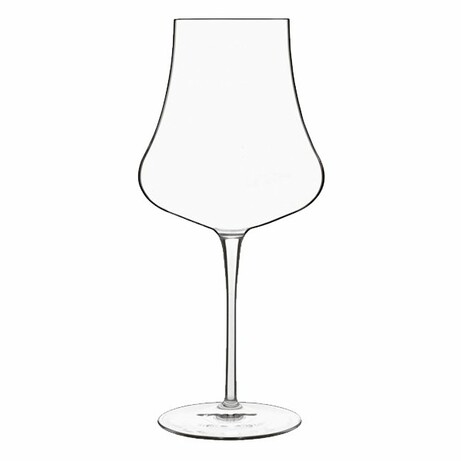 Luigi Bormioli. Келих Tentazioni, для білих вин, 470 мл, уп. 6 шт. (12501/01)