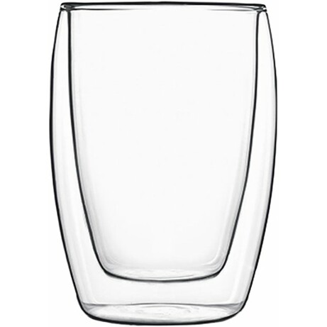 Luigi Bormioli. Стакан Thermic glass, вода / сок, 270 мл, уп. 2 шт. (10354/01)