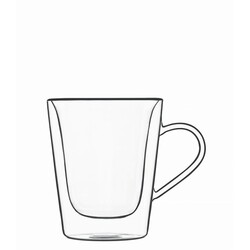 Luigi Bormioli. Чашки Thermic glass, чай/кофе, 220 мл, уп. 2 шт. (11212/01)