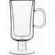 Luigi Bormioli. Чашки Thermic glass, Irish coffee, 250 мл, уп. 2 шт. (12188/01)