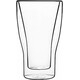 Luigi Bormioli. Чашки Thermic glass, Latte Macchiato, 340 мл, уп. 2 шт. (10355/01)