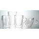 Luigi Bormioli. Чашки Thermic glass, Latte Macchiato, 340 мл, уп. 2 шт. (10355/01)