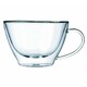 Luigi Bormioli. Чашки Thermic glass, универсальные, 385 мл, уп. 2 шт. (08879/04)