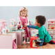 Le Toy Van. Дитяча кухня Le Toy Van ™ рожева (5060023413039)