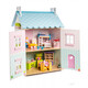 Le Toy Van. Кукольный домик Голубая птица (5060023411387)