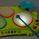 Battat. Музична іграшка - КВАКВАФОН S2 (світло, звук) (BX1953Z)