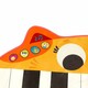 Battat. Музичний килимок-піаніно - МЯУФОН (LB1893Z)