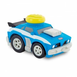 Little Tikes Preschool. Машинка серії "Slammin 'Racers" - СПРИНТЕР (648861)